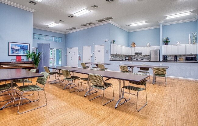Photo - Groves of Delray 62+ Apartments