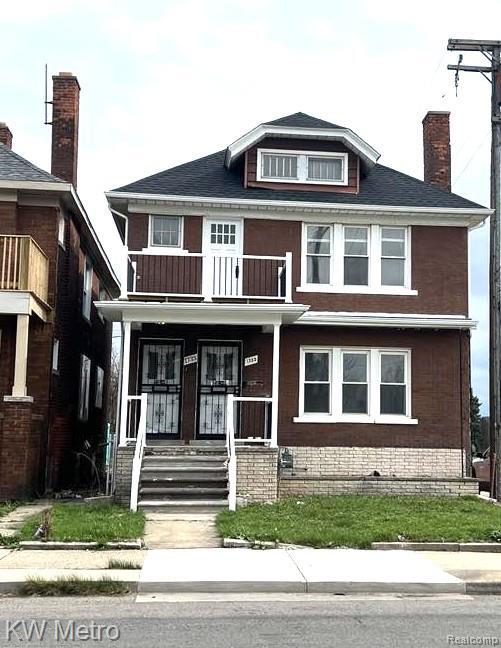 Photo - 1735 Clairmount Ave Unit 1 or 2