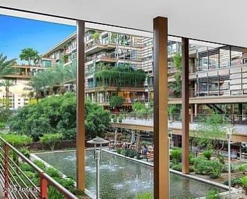 Building Photo - 7141 E Rancho Vista Dr Unit 5004 Rental