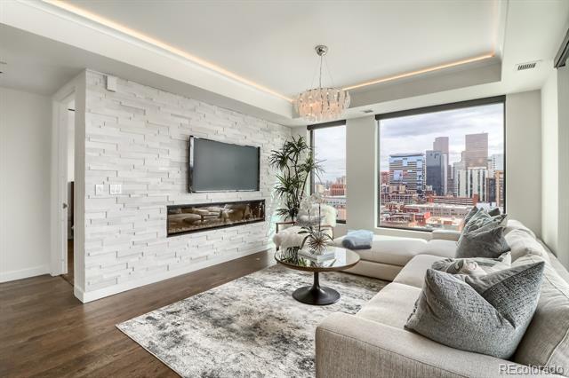 Photo - 1750 Wewatta St Unit 1520