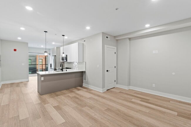 Photo - 2625 W Jefferson St Apartamentos Unidad 402