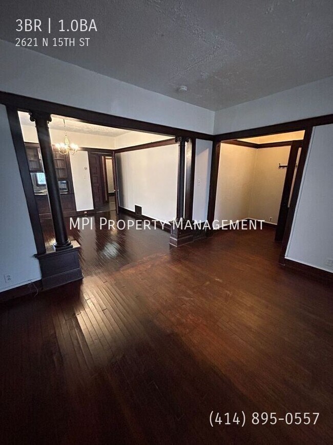 Photo - 2621 N 15th St