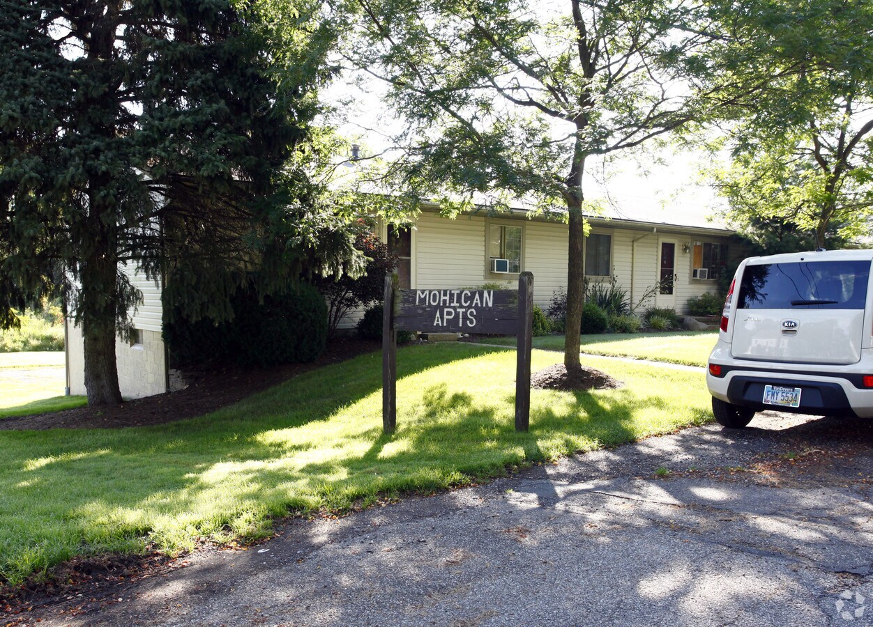 Photo - The Mohican Apartments