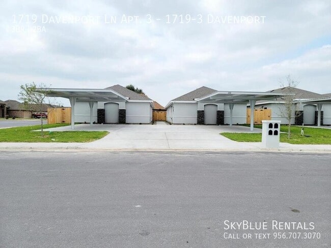 Photo - 1719 3rd St Apartamento Unidad 1719-3 Davenport