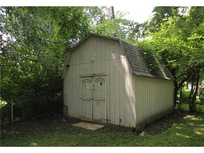 1234 S Glen Arm Rd