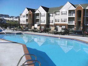 Wyndhurst Villas - Wyndhurst Villas Apartments