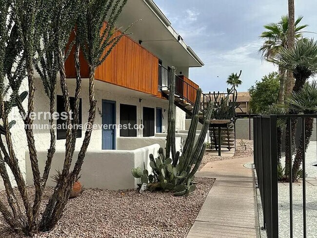 Photo - 2635 Hayden Rd Unidad 1005