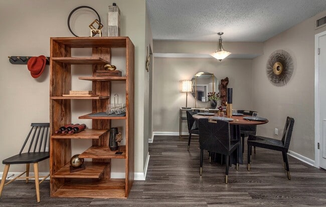 The Genesis Apartments
