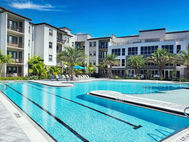 Legacy Gateway Apartments