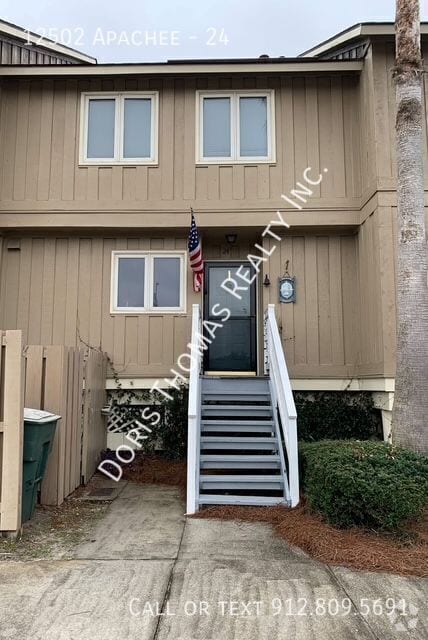 Building Photo - 12502 Apachee-24 Unit 24 Rental