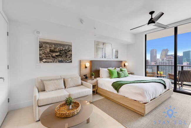 Photo - 601 NE 1st Ave Unidad ID1227537P