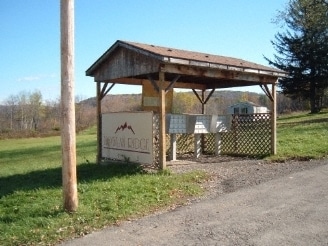 Photo - Nowlan Ridge Mobile Home Park