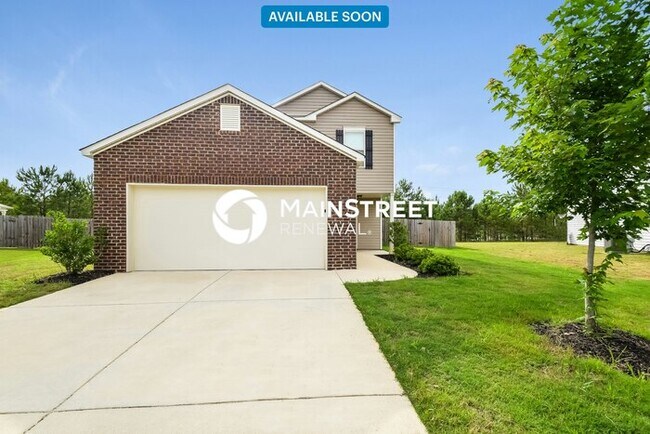 3 Bedroom Pet-Friendly Home in Warrior, AL... - 3 Bedroom Pet-Friendly Home in Warrior, AL...