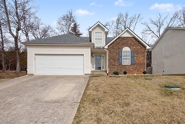 Photo - 401 Niagra Ln