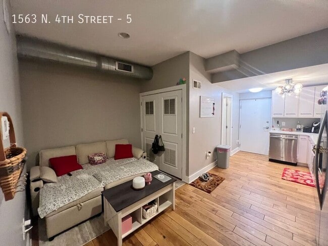 Photo - 1563 N 4th St Unit 5