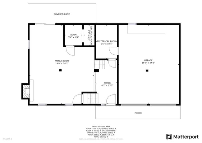 Photo - 1403 NW 64th Terrace