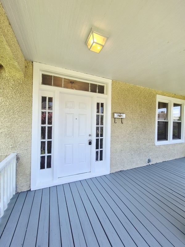 Photo - 2113 Barton Ave