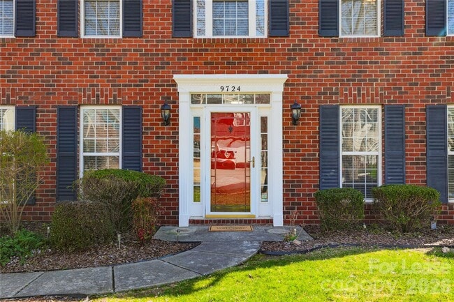 Photo - 9724 Steele Meadow Rd