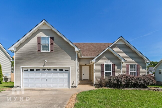 Building Photo - 3653 Aurora Dr