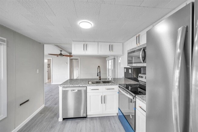 Photo - 4851 W Gandy Blvd