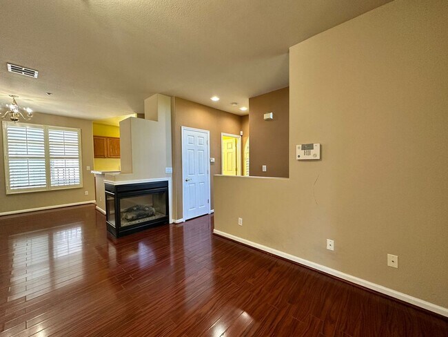 Photo - Gated Hayward Townhome with 2-Car Garage & Private Patio