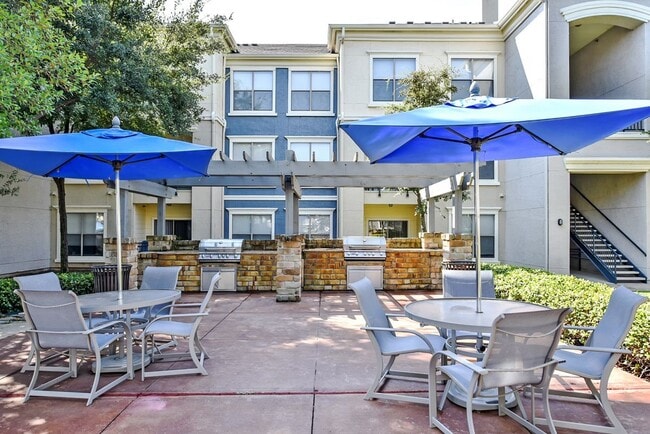 Abbey at Vista Ridge Apartments