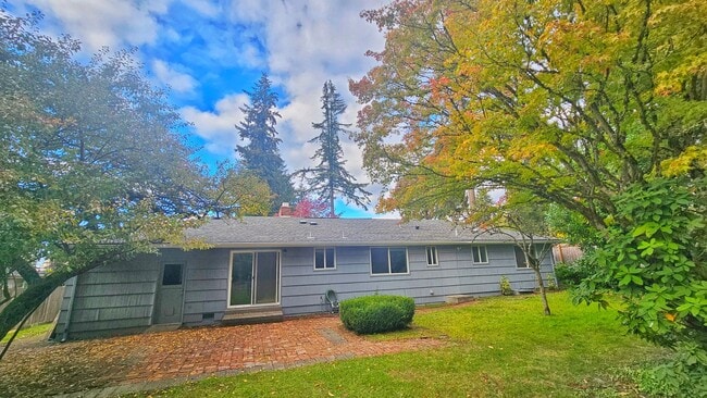 Photo - 13865 SE 40th St
