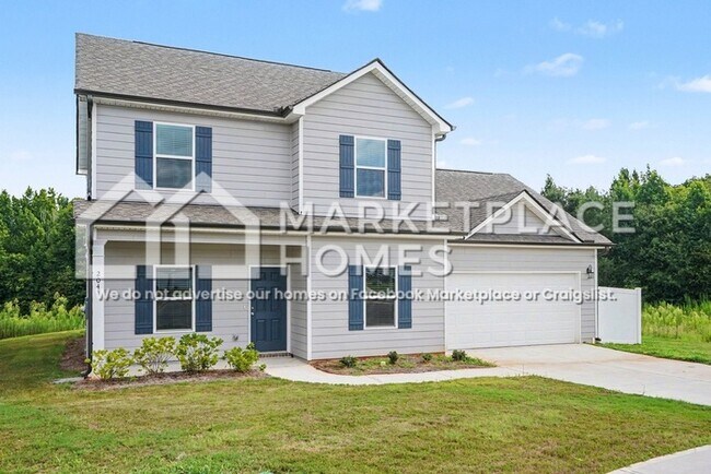 Photo - 204 W L Miller Dr