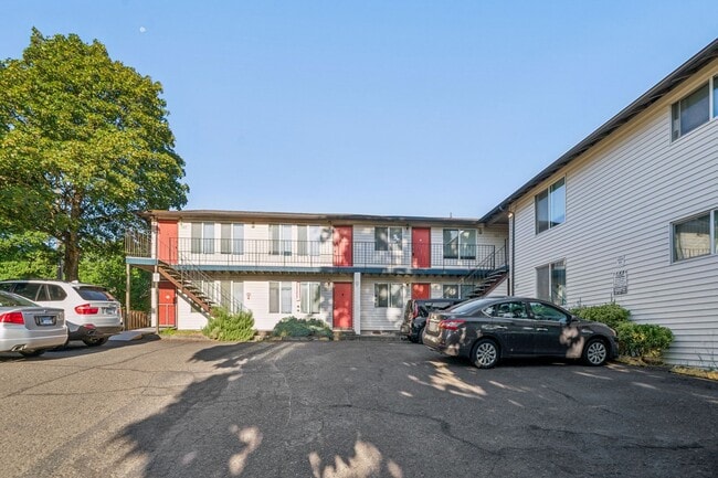Building Photo - MONTM01 Unit 537 Rental