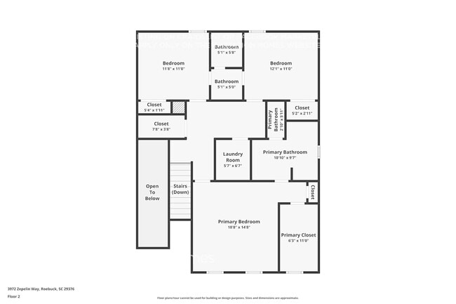 Photo - 3972 Zepelin Wy