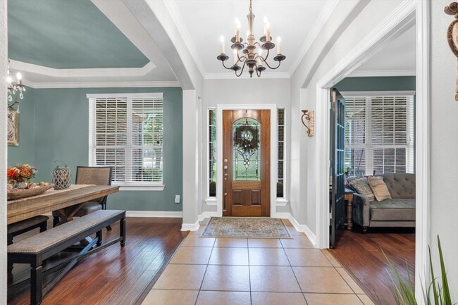 Photo - 8810 Tumblewood Dr