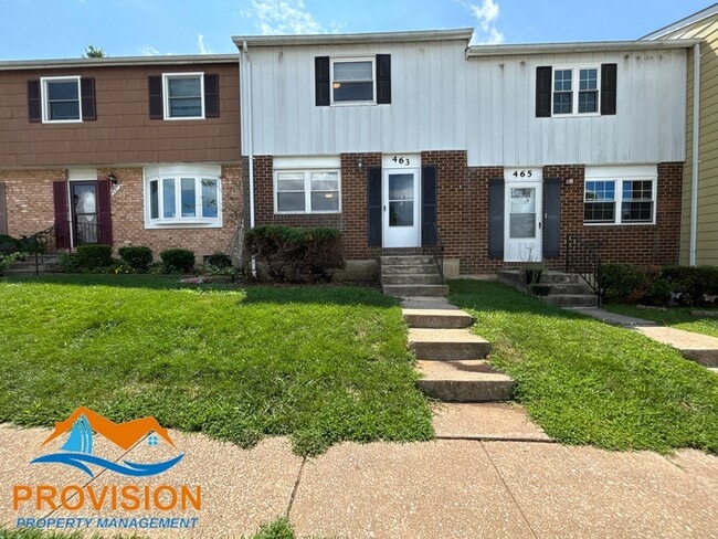 Building Photo - 463 Long Towne Ct