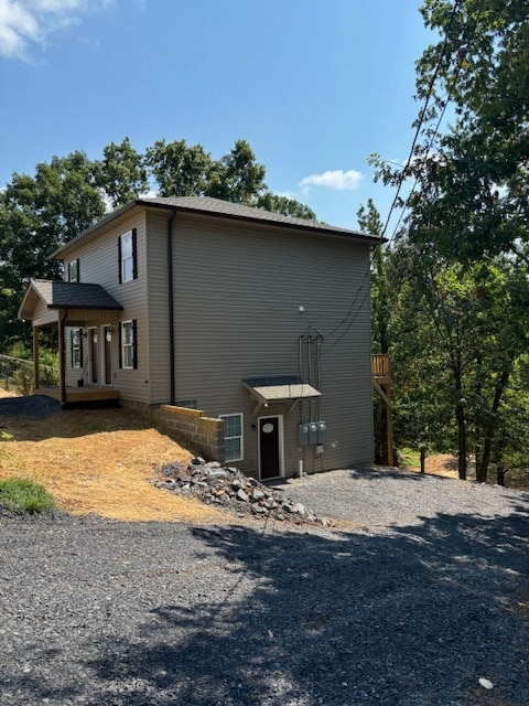 Building Photo - 168 Poteet Rd Unit 168 B