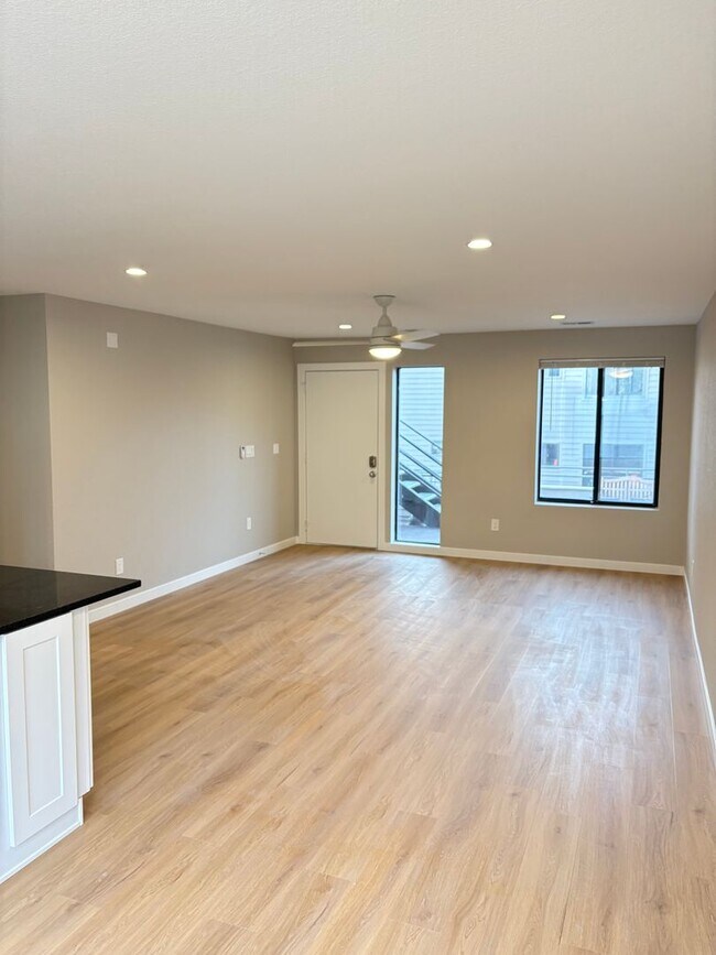 Photo - Completely Renovated 3 Bed 2 Bath Condo Downtown Pearl.  Brand New Interior!