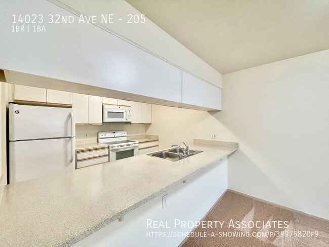 Photo - 14023 32nd Ave NE Unit 205