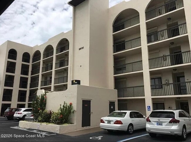 Photo - 5801 N Banana River Blvd Unidad 954