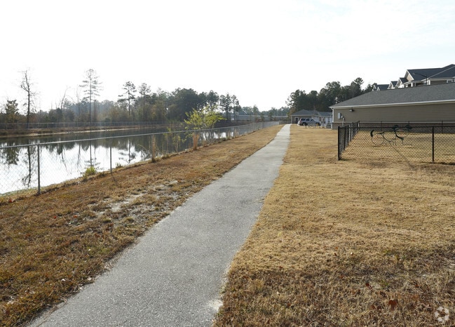 Walking Trail