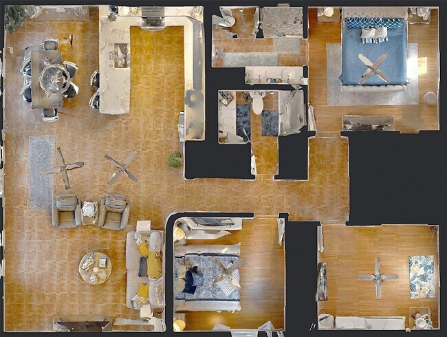 Photo - 13202 Gulf Beach Dr