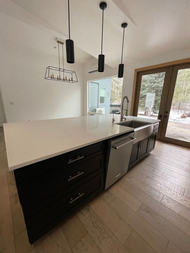 Photo - Whitefish-4 Bedroom 2.5 Bath Beautiful and Modern, Pets Welcome! -$6,500.00 Monthly Rent