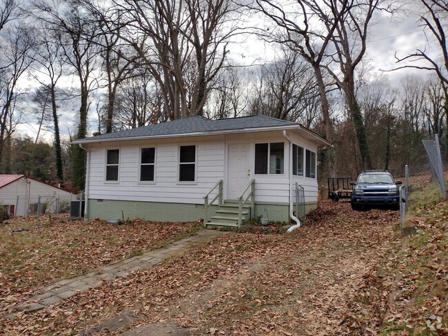 Building Photo - 3642 Yale Ave Rental