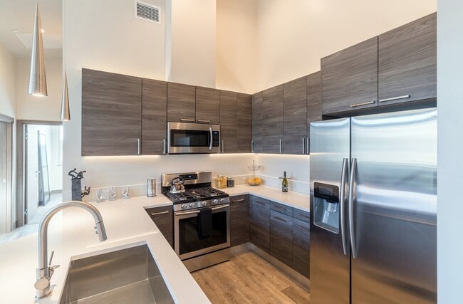 Photo - Chambers Lofts