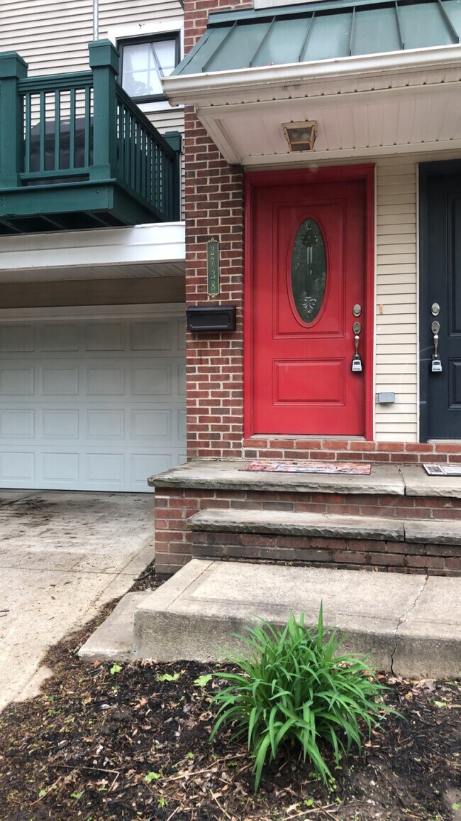 Photo - 2738 Euclid Heights Blvd