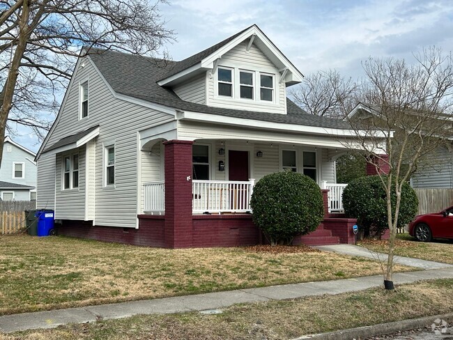 Building Photo - 3660 Henrico St Rental