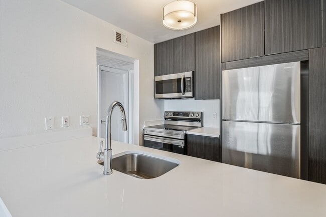 Photo - Echo Luxury Apartments