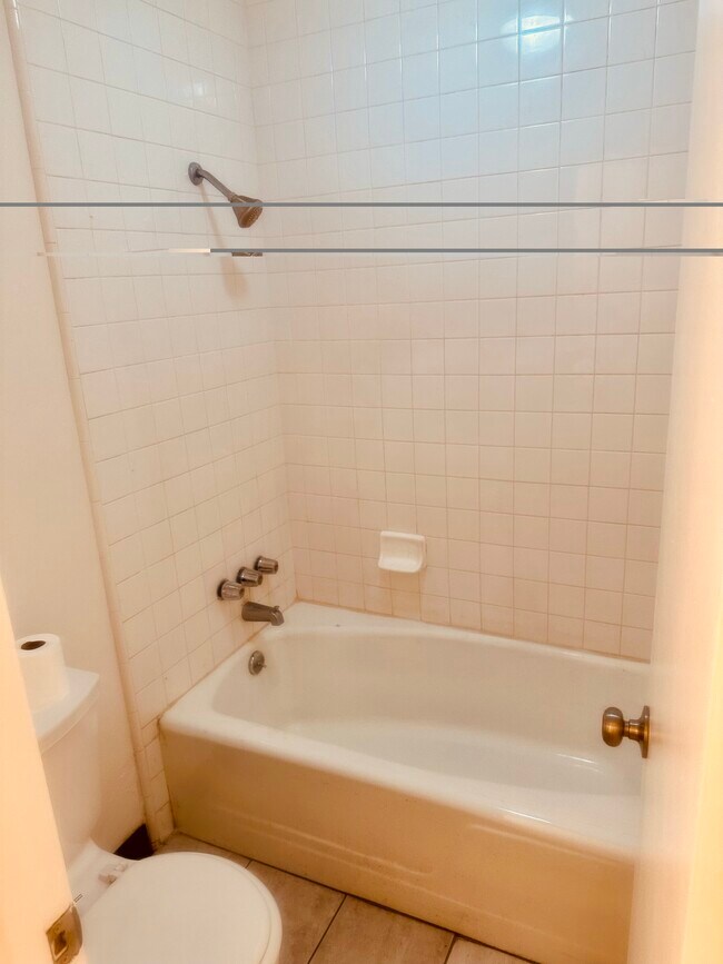 Oakmont Apartments