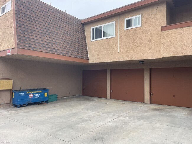 Photo - 2 br, 2 bath 4plex - 7761 Liberty Drive C