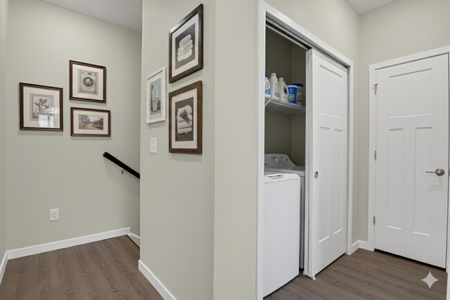 Photo - Clover On Cascade Apartamentos