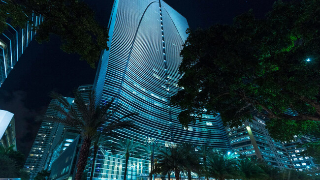 Photo - 1395 Brickell Ave Apartamento Unidad FL34-ID1039126P