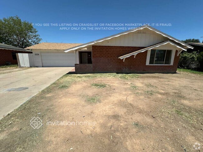 Building Photo - 3544 W Tuckey Ln Rental