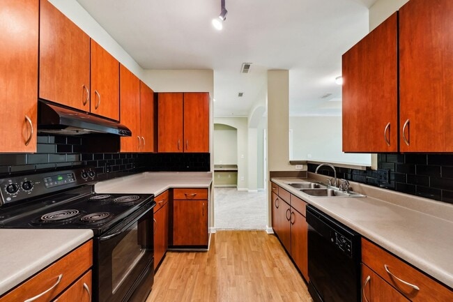 Wesley Providence Apartments at Stonecrest